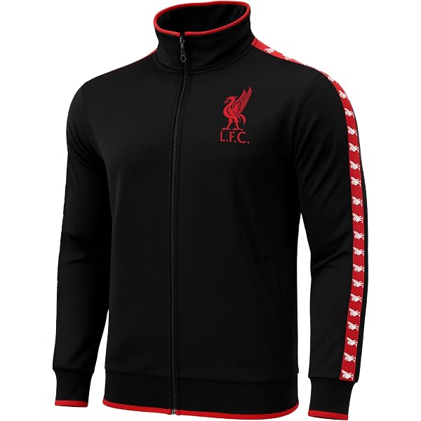 Amazon.com: Icon Sports Liverpool FC Official Licensed Track